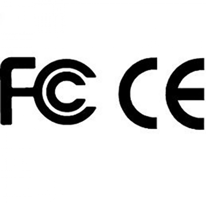 FCCE Logo