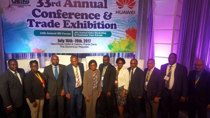 Caribbean Telecom Conference
